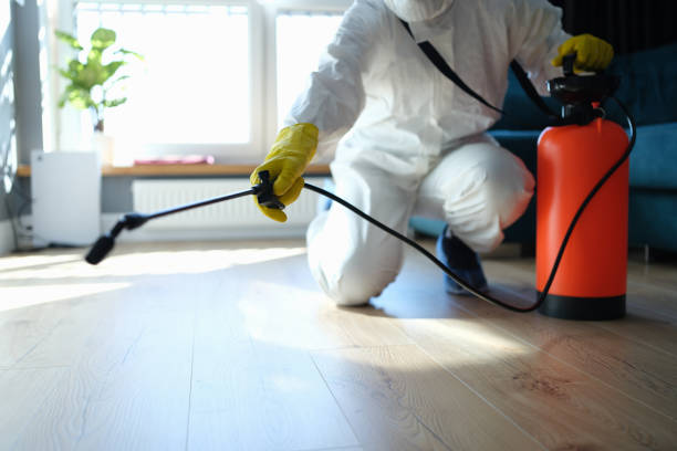 Reliable Biohazard contractor in Florham Park, NJ by Dulley Family Biohazard Services